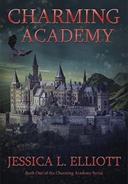 Charming Academy (Jessica L. Elliott)