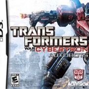 Transformers: War for Cybertron - Autobots