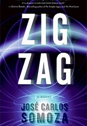 Zig Zag (José Carlos Somoza)
