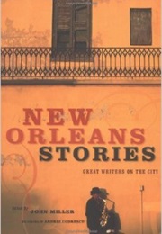 New Orleans Stories (John Miller)