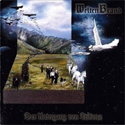 Weltenbrand - Der Untergang Von Trisona