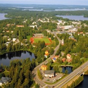 Saarijärvi
