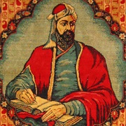 Nizami Ganjavi