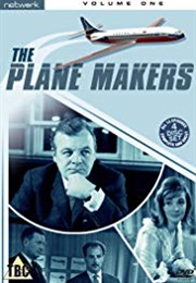 The Plane Makers (1963)