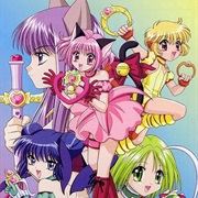 Tokyo Mew Mew