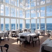 Fogo Island Inn, Canada