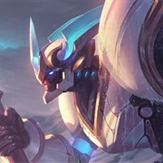 Lancer Stratus Wukong