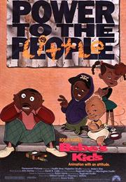 Bébé's Kids (1992)