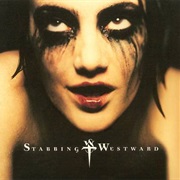 Stabbing Westward - Stabbing Westward