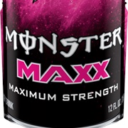Monster Maxx Solaris