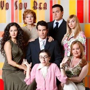 Yo Soy Bea