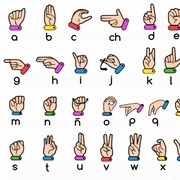 Learn Sign-Language