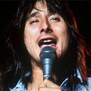 Steve Perry