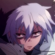 Sleppy Ash (Servamp)