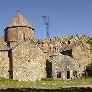 Vanevan Monastery