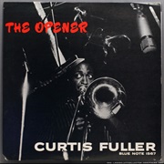 The Opener – Curtis Fuller (Blue Note, 1957)