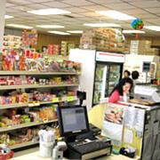 Eat at the Super Secret Sushi Bar in the Back of Noble Fish