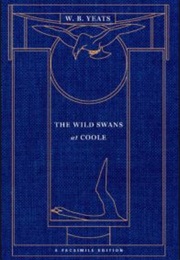 The Wild Swans at Coole (W. B. Yeats)
