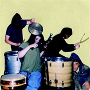 Revival of the Shittest