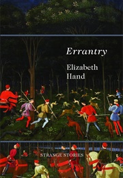 Near Zennor (Elizabeth Hand)