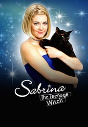 Sabrina, the Teenage Witch (TV Series) (1996)
