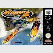 Hydro Thunder
