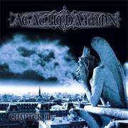 Agathodaimon - Chapter III