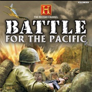 The History Channel: Battle for the Pacific