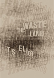 Wasteland (TS Eliot)