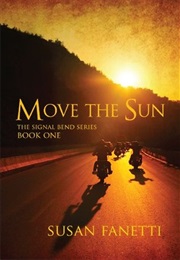 Move the Sun (Susan Fanetti)