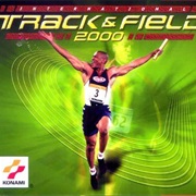 International Track & Field 2000