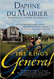 The King&#39;s General (Daphne Du Maurier)