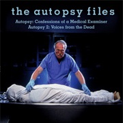 The Autopsy Files