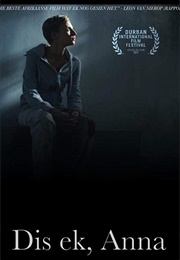 Dis Ek Anna (Lotter, Elbie)