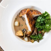 The Barn at Blackberry Farm, Tennessee