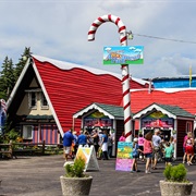 Santa's Village, East Dundee