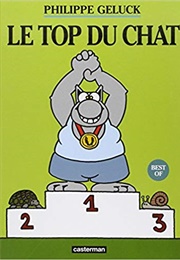 Le Chat - Best Of, Tome 5 : Le Top Du Chat (Philippe Geluck)