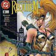Artemis: Requiem