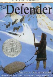 The Defender (Nicholas Kalishnokoff)