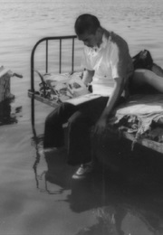 Noisy Requiem (1988)