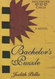 Bachelor's Puzzle (Judith Pella)