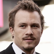 Heath Ledger