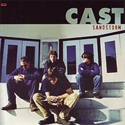 Sandstorm - Cast