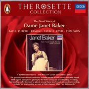 Maurice Ravel - Chansons Madécasses