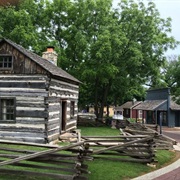 Naper Settlement