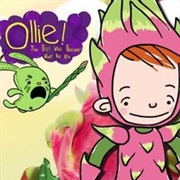 Ollie! the Boy Who Became What He Ate