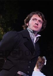 Pride and Prejudice - Theatre Play