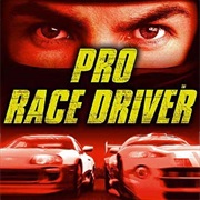 Pro Race Driver