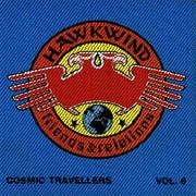 Hawkwind, Friends and Relations, Volume 6