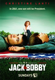 Jack & Bobby (2004)